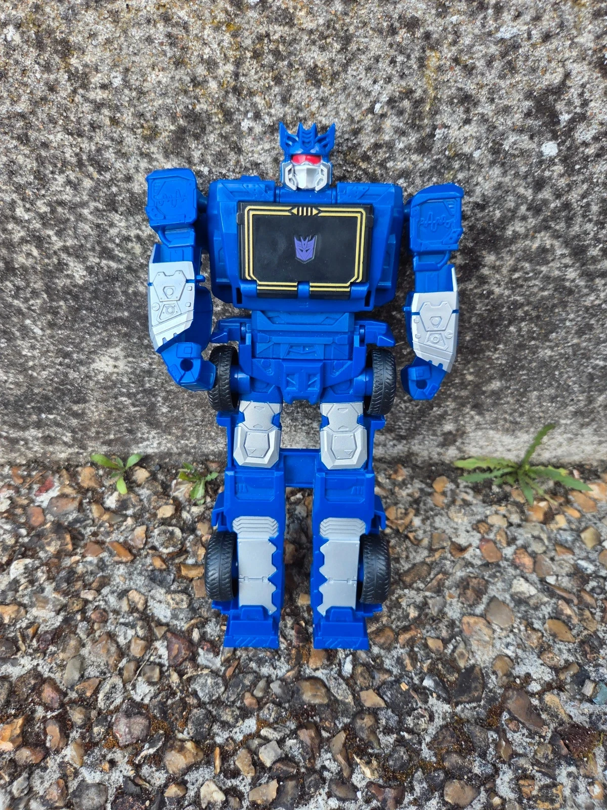 💜Robot